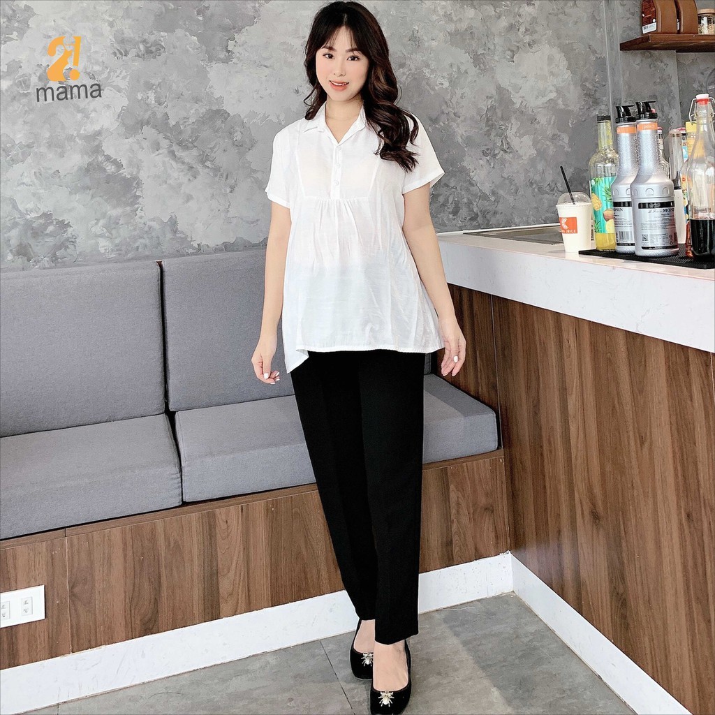 ÁO BẦU THỜI TRANG MẪU MỚI