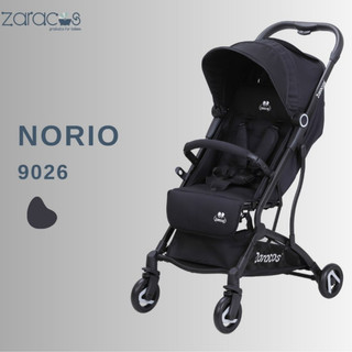 Xe đẩy cho bé - ZARACOS ( EVIVAN 2996 & NORIO 9026 )