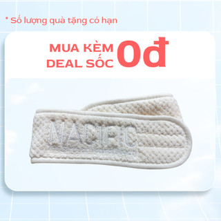 1 băng đô Nacific