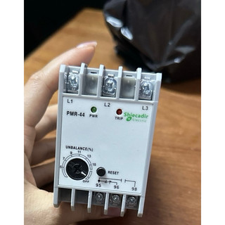 Rơ le bảo vệ pha Schneider PMR44 Relay chống mất pha bảo vệ pha