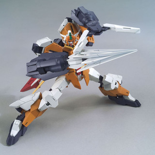 Mô hình lắp ráp hg 1/144 bd r saturnix