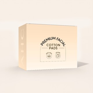 [GWP] Bông Tẩy Trang ECOM - 2024