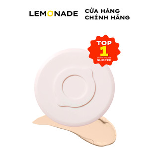 Phấn nước siêu kiềm dầu LEMONADE Supermatte Cushion 15g