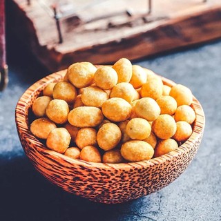 1kg ĐẬU PHỘNG DA CÁ