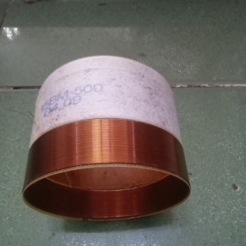 1 COIL LOA BM500(82.5) IN-OUT