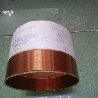 1 COIL LOA BM500(82.5) IN-OUT