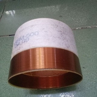 1 COIL LOA BM500(82.5) IN-OUT
