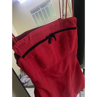 Đầm 2 s CHOUCHOU M đã fix S
