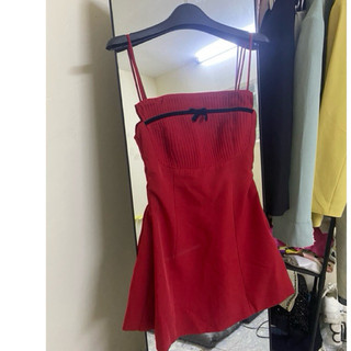 Đầm 2 s CHOUCHOU M đã fix S