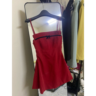 Đầm 2 s CHOUCHOU M đã fix S