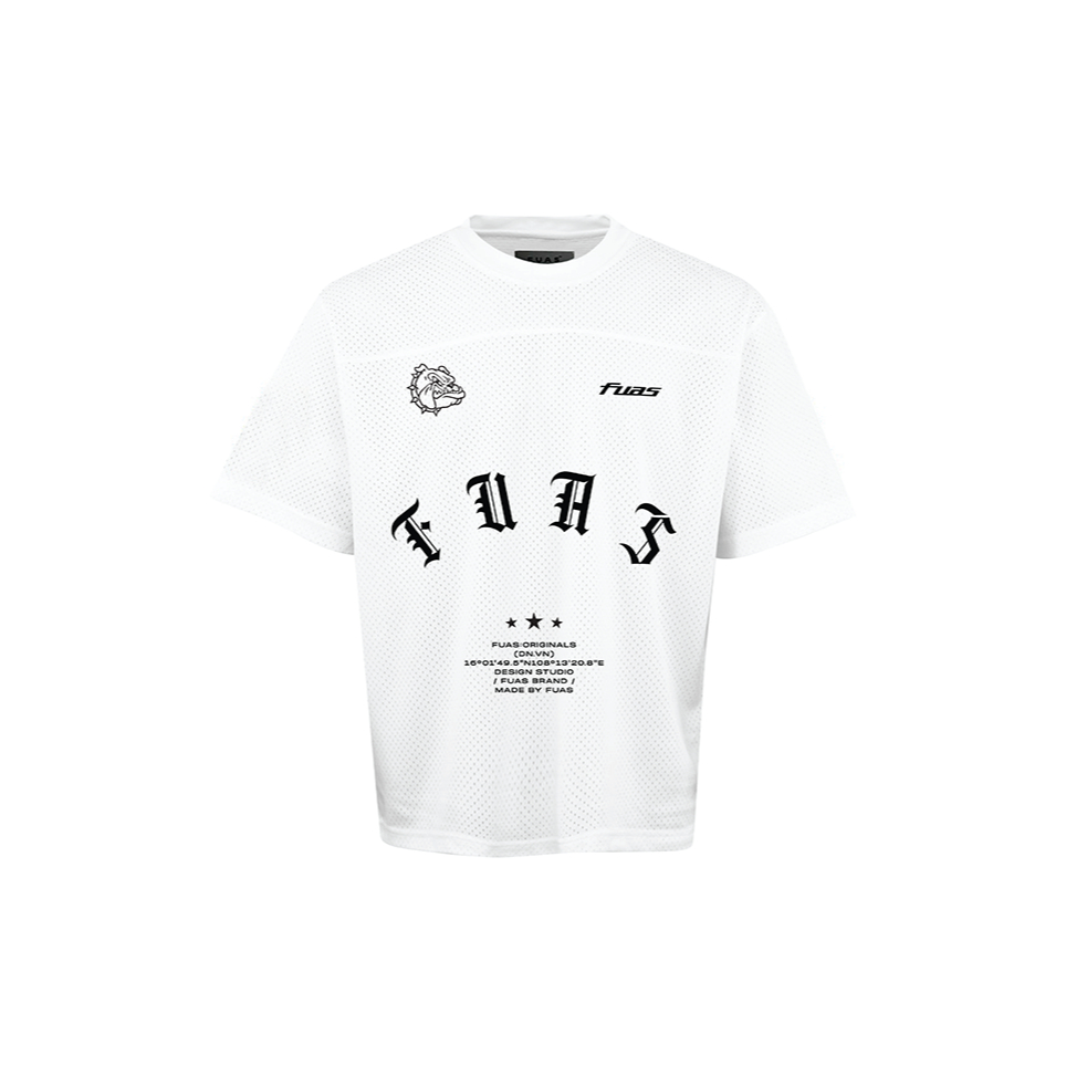 Áo thun FUAS™ Jersey T-Shirt