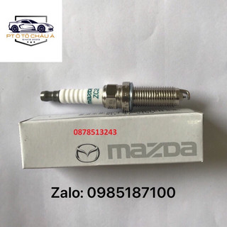 Bugi đánh lửa mazda 2,3,6,cx5
