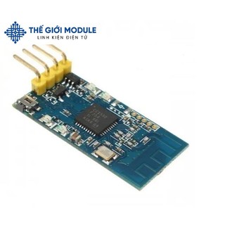 Module ZIGBEE CC2530 UART TTL 2.4G