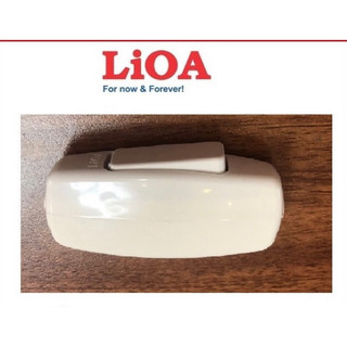 Công tắc quả nhót lioa - công tắc nhót vinakip hàng chính hãng