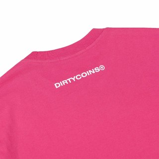 Áo thun DirtyCoins Ribbon
