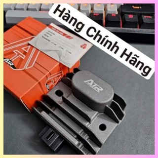 Sạc độ tăng dòng xe máy ATR Cắm thẳng cho Dream, Wave, Si, Ju... Không cần tách mát có tụ điều chỉnh điện nạp.