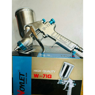 Súng Phun Sơn VOYLET W71 Béc 1.3mm