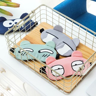 Bịt mắt ngủ có gel làm mát, đồ bịt mắt ngủ giúp thư giãn bảo vệ mắt giảm căng thẳng khi ngủ
