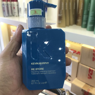 Dầu Hấp Phục Hồi Tóc Kevin Murphy Restore 200ml-1000ML