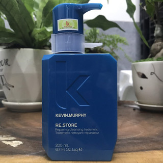 Dầu Hấp Phục Hồi Tóc Kevin Murphy Restore 200ml-1000ML