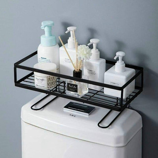 Kệ Để Bồn Cầu Kệ Dán Nhà Bếp