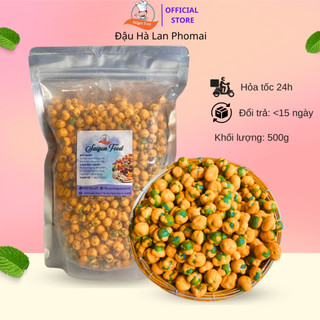 Đậu hà lan phomai 500g- saigonfood