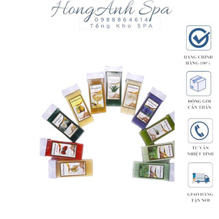Sáp Wax Lông Roller Depilatory Dâu Tây