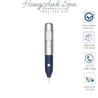 Máy Đốt Nốt Ruồi Nám Tàn Nhang 9 Cấp Độ MOLE PEN