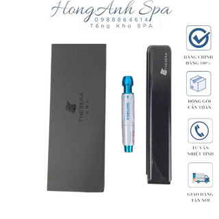 Máy Tiêm Dưỡng Chất Hàn Quốc THESERA
