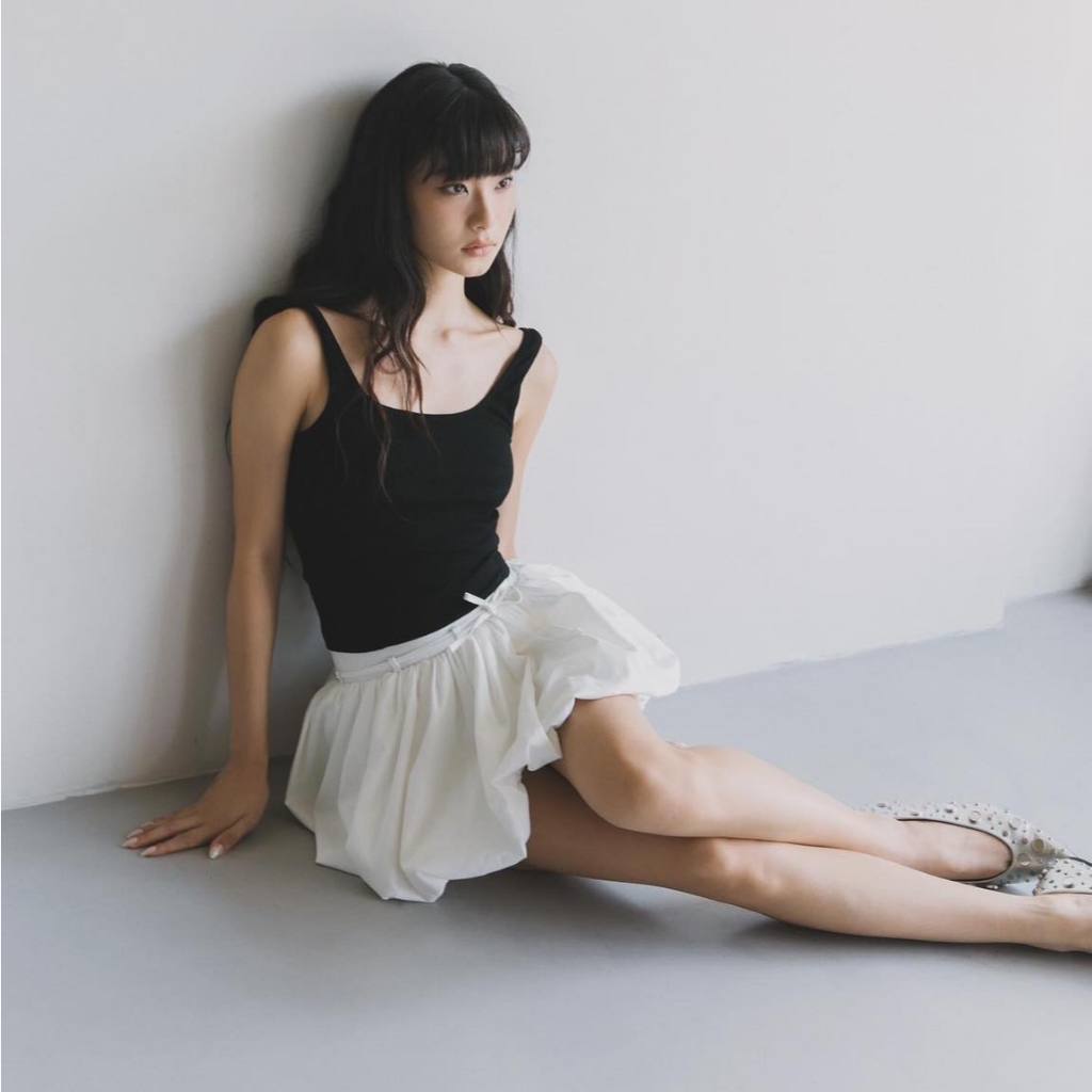 Doré Studio - Áo - Aira Tank Top