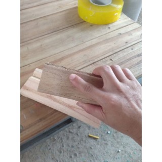 Dụng cụ bóc vỏ hạt sen
