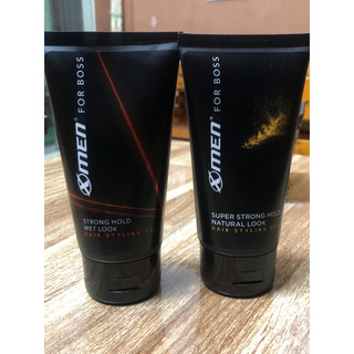 GEL VUỐT TÓC XMEN FORBOSS
