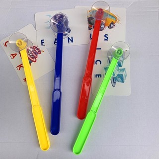 Gậy hít thẻ tranh ảnh plashcards đồ dùng giáo cụ dạy học