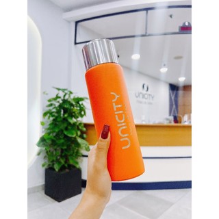 Bình giữ nhiệt 15h - inox 316 unicity - 600ml