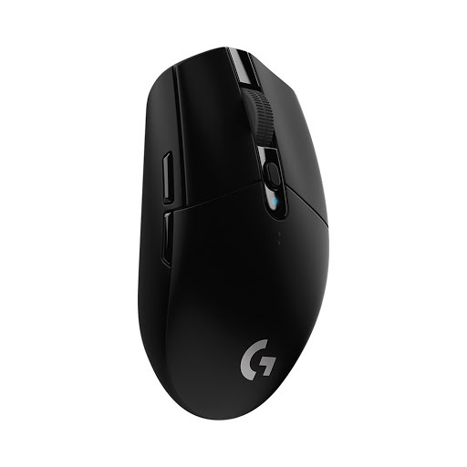 Chuột Gaming Không Dây Logitech G304 - Nhẹ, 6 nút lập trình, Onboard Memory, Pin 250h - Bảo hành 24 tháng | BigBuy360 - bigbuy360.vn