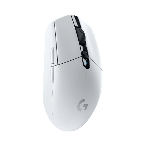 Chuột Gaming Không Dây Logitech G304 - Nhẹ, 6 nút lập trình, Onboard Memory, Pin 250h - Bảo hành 24 tháng | BigBuy360 - bigbuy360.vn