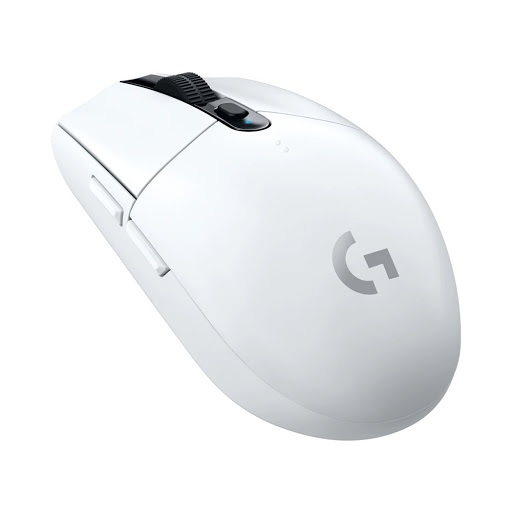Chuột Gaming Không Dây Logitech G304 - Nhẹ, 6 nút lập trình, Onboard Memory, Pin 250h - Bảo hành 24 tháng | BigBuy360 - bigbuy360.vn