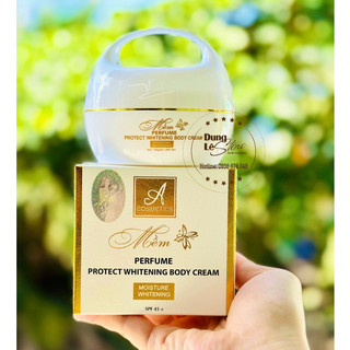 Kem Body Mềm Chính Hãng 100% mẫu mới