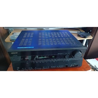 Amply 7.1 onkyo hdmi xuất mỹ có remote