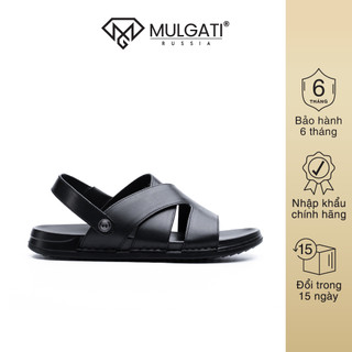 Sandal Da Nam Mulgati - YD20116-1A