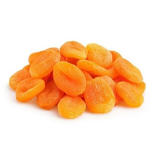 Mơ sấy khô không hạt sấy dẻo 100gr & 200gr