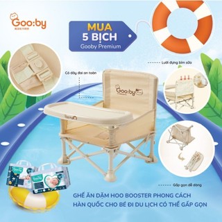 Ghế ăn dặm gấp gọn, ghế ăn dặm du lịch
