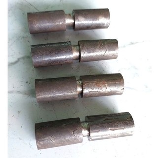 BỘ 2 BẢN LỀ CỐI SẮT