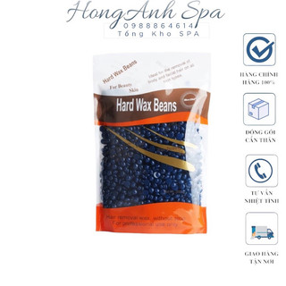 Sáp Wax Lông Nóng hard Wax Beans Hương Chamolie