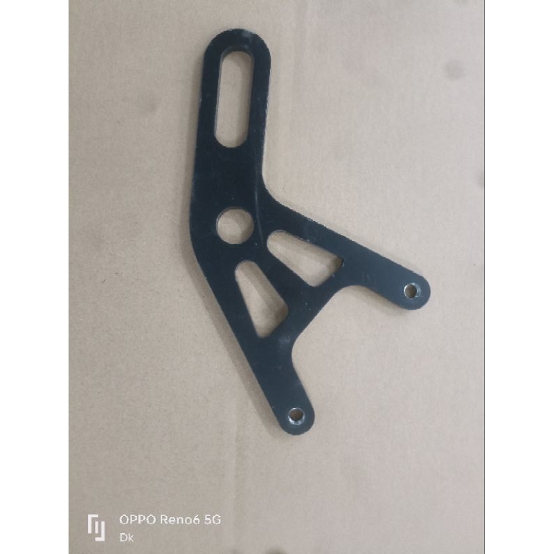 pat heo sau 2 pis cho xe điện độ