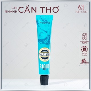 Kem dưỡng Balm Tattoo The Shots