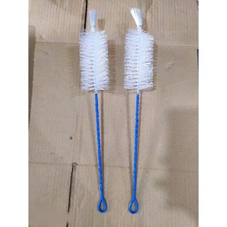 (CỌ RỬA ĐUÔI CỨNG) Cọ Rửa Xe Máy, Cọ Rửa Ngóc Ngách, Chai lọ