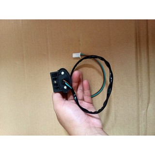 Cốc Đèn Soi Biển Số Exciter 150,Sh,Zip Nvx
