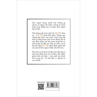 Sách - Cái Tôi Chưa Khai Phá