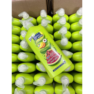 SỮA TẮM CHO BÉ SUAVE KIDS - MỸ